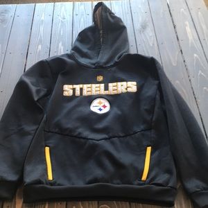 Steelers Sweatshirt